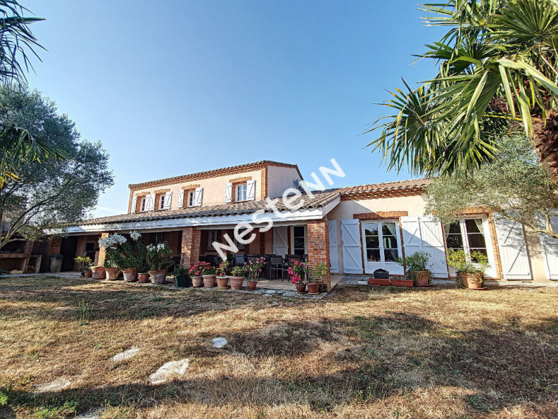 vente Maison Auterive - Photo 1