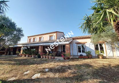 vente Maison Auterive