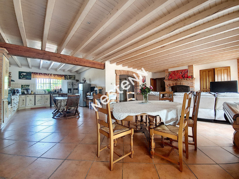 à vendre Maison Auterive - Photo 2