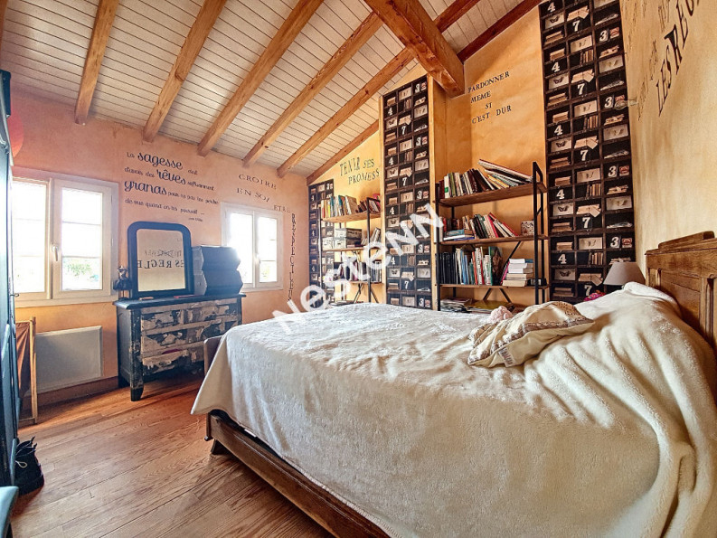 vente Maison Auterive - Photo 6