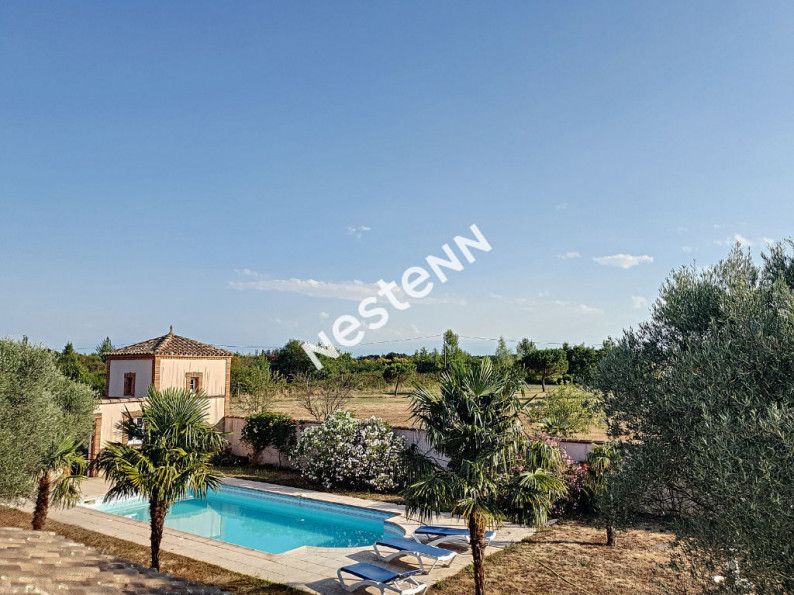 à vendre Maison Auterive - Photo 7