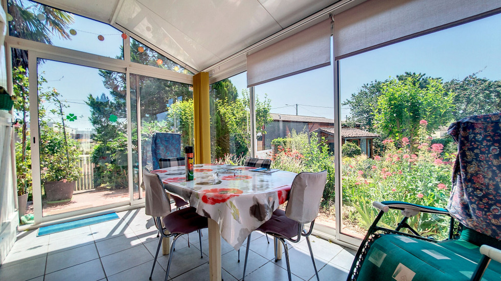 vente Maison Carbonne - Photo 1