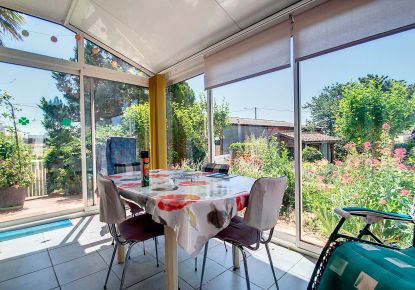 vente Maison Carbonne