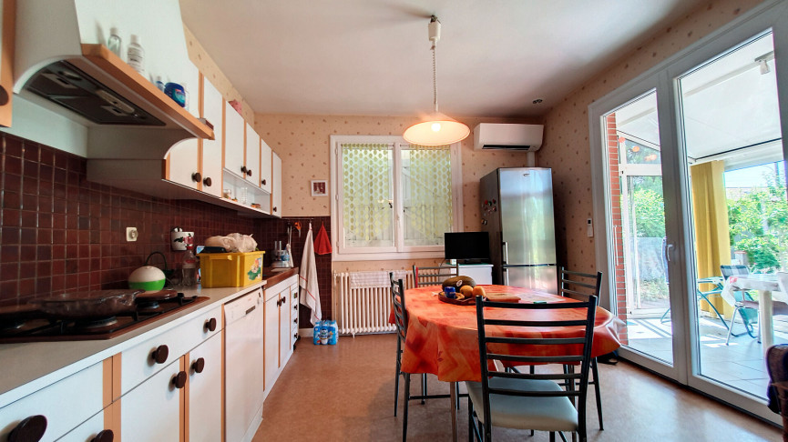 à vendre Maison Carbonne - Photo 2