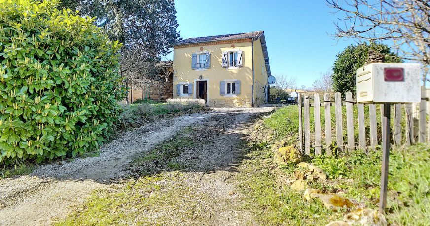 location Maison Martres Tolosane