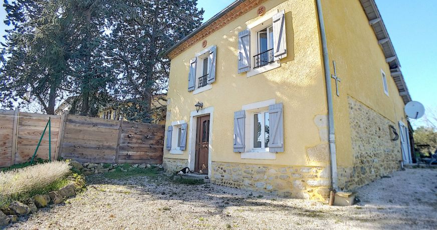 location Maison Martres Tolosane