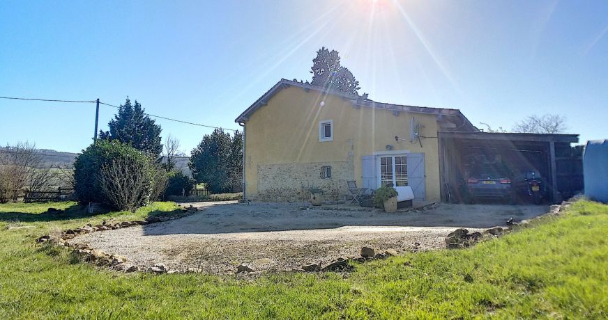 location Maison Martres Tolosane