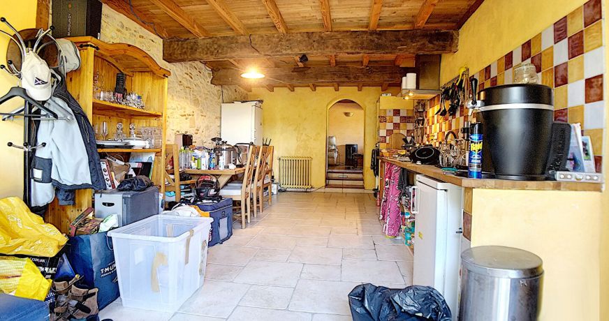 location Maison Martres Tolosane