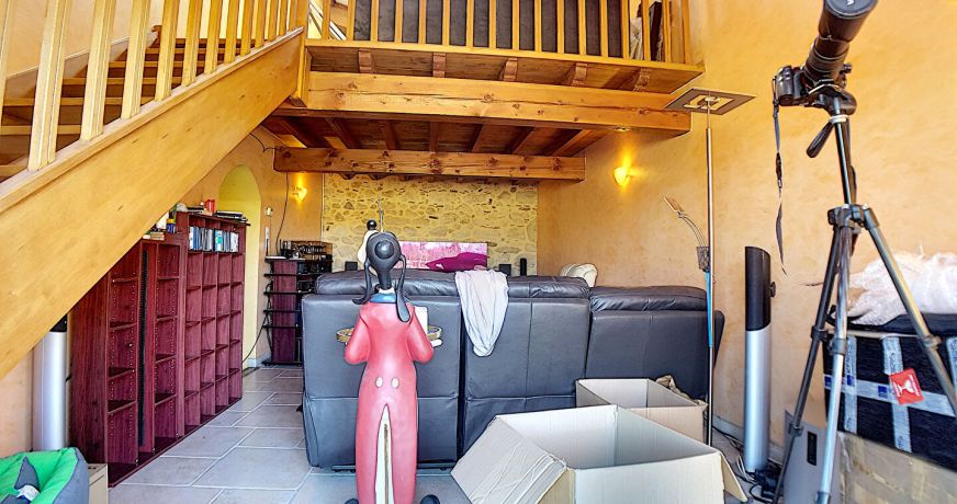 location Maison Martres Tolosane