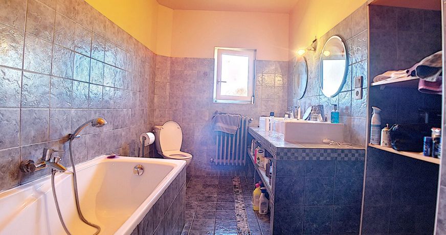 location Maison Martres Tolosane