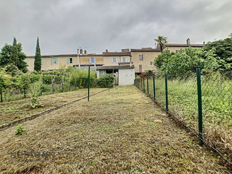 vente Maison Aurignac - Photo 1