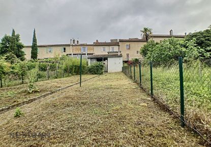 vente Maison Aurignac