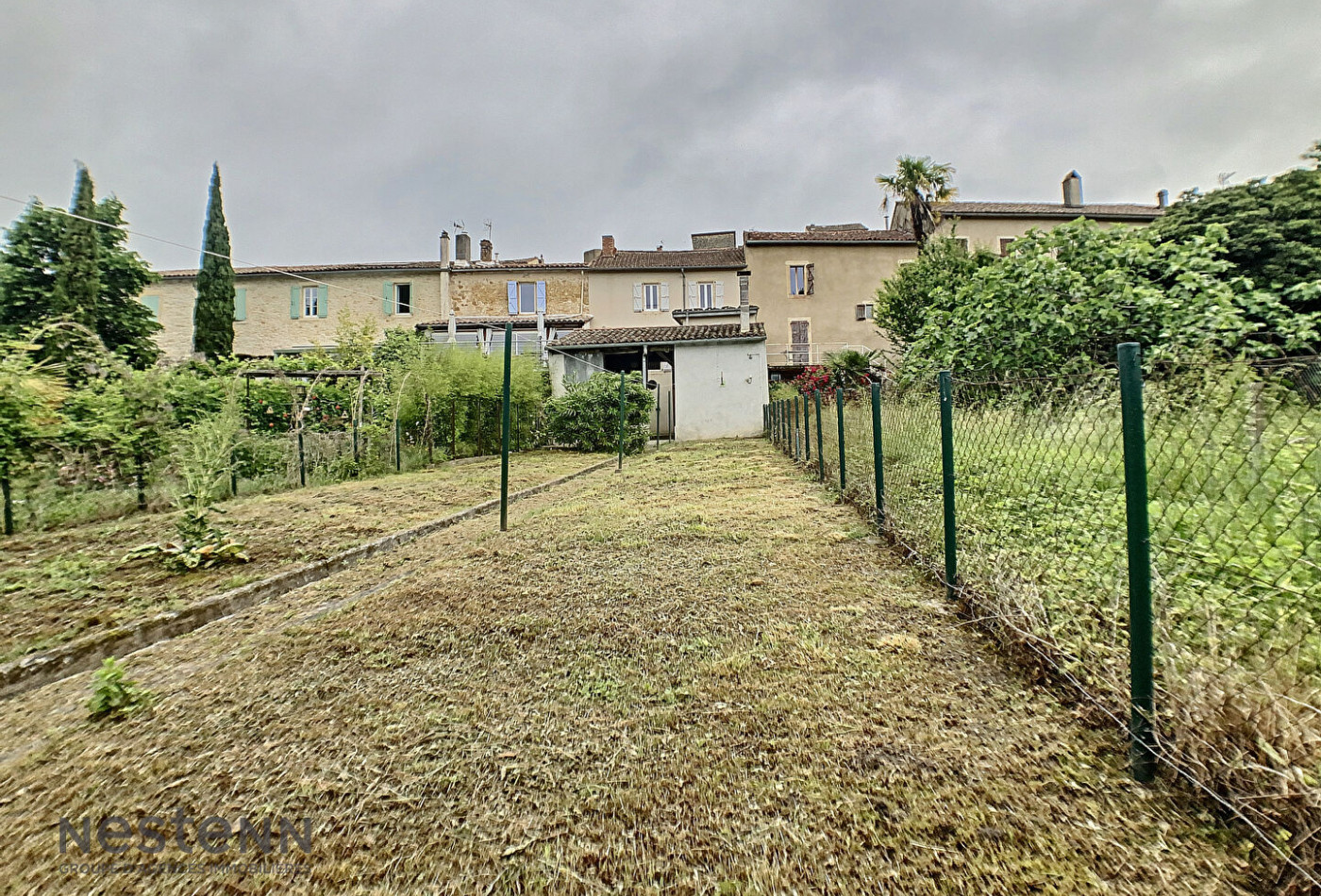 vente Maison Aurignac - Photo 1