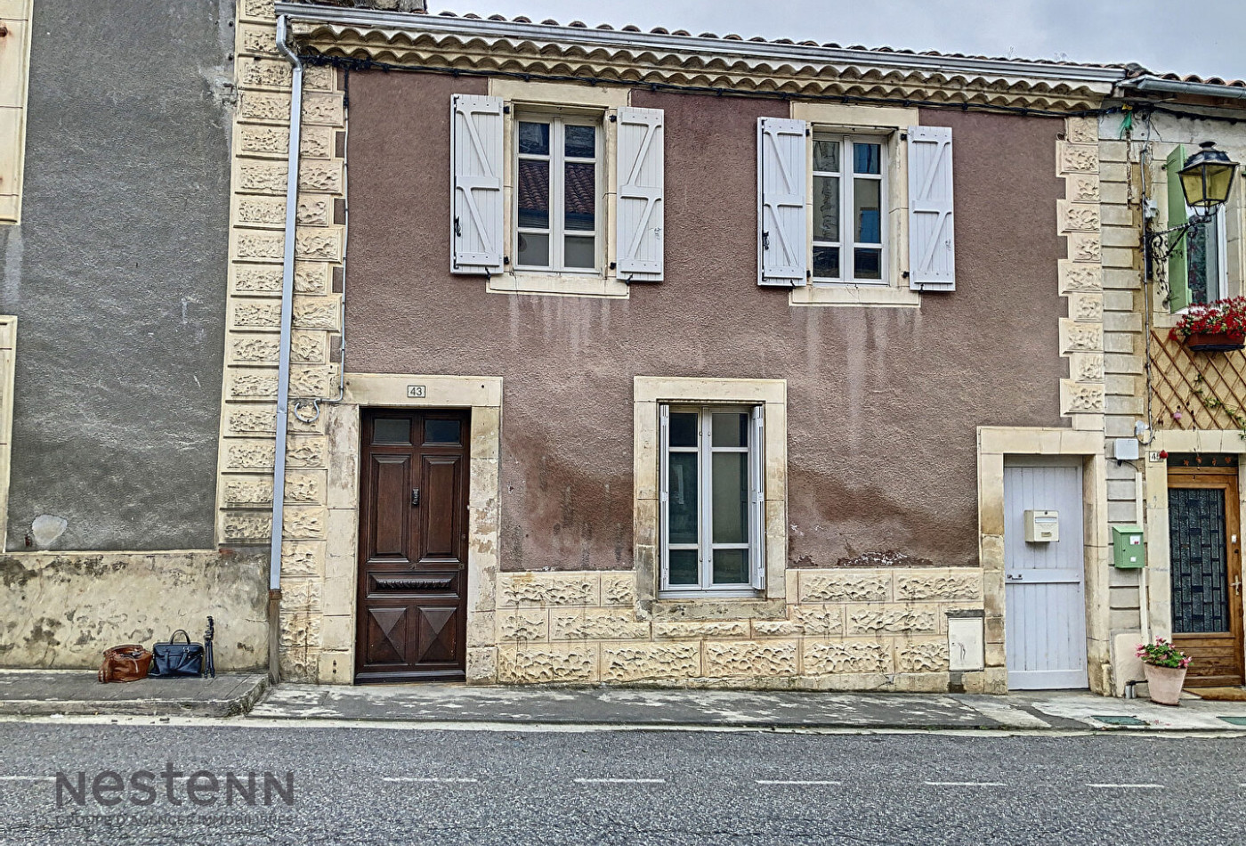 vente Maison Aurignac - Photo 2