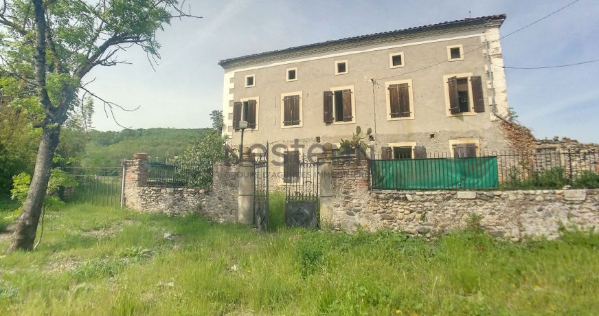 vente Maison Palaminy