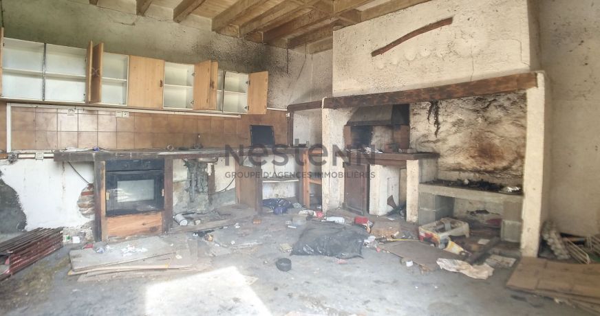 vente Maison Palaminy