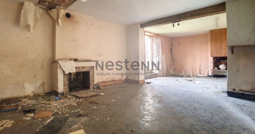 vente Maison Palaminy