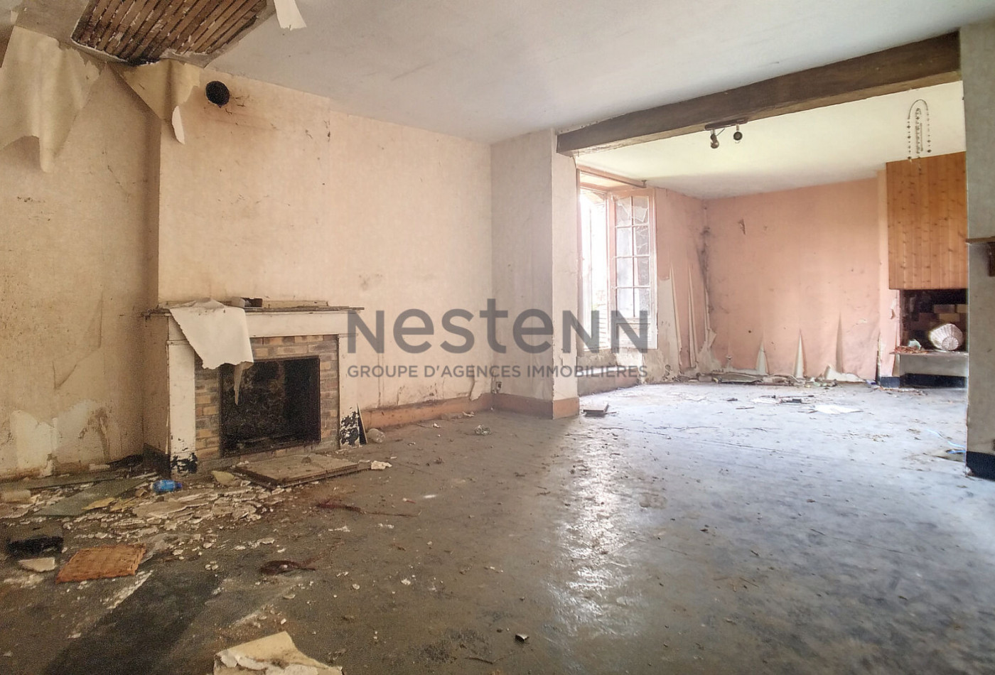 vente Maison Palaminy - Photo 4