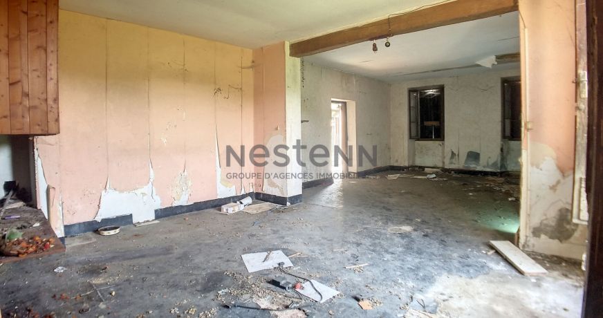 vente Maison Palaminy