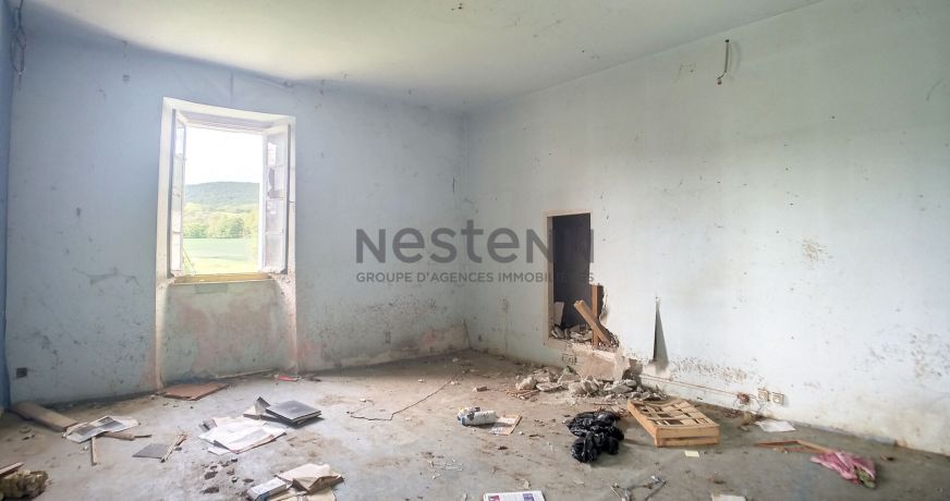 vente Maison Palaminy