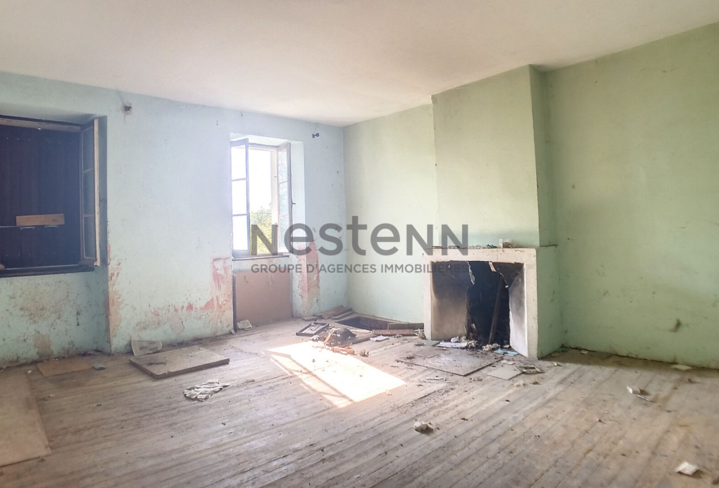 vente Maison Palaminy - Photo 9