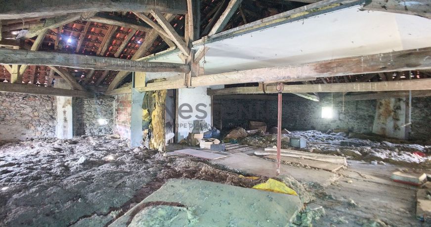 vente Maison Palaminy