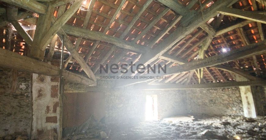 vente Maison Palaminy