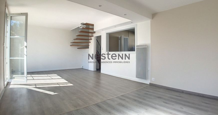 location Maison Le Fousseret