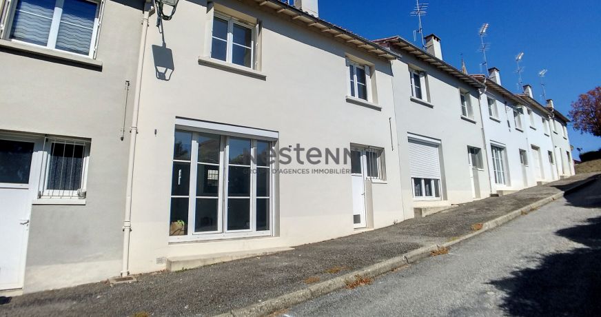 location Maison Le Fousseret