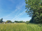 à vendre Terrain Cazeres