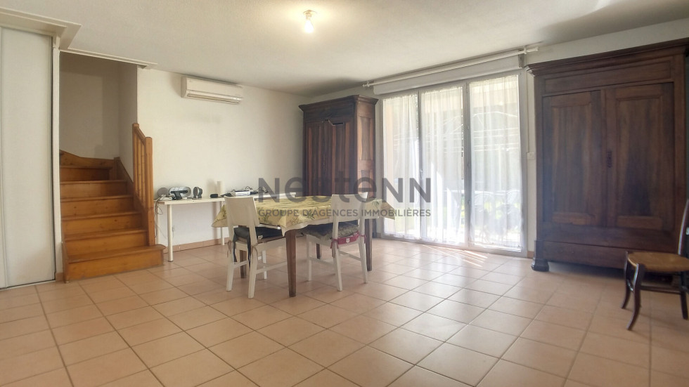 vente Maison Cazeres - Photo 3