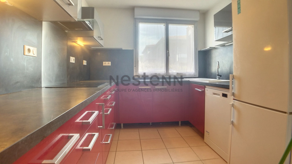 vente Maison Cazeres - Photo 8