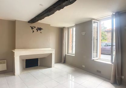 vente Appartement Carbonne