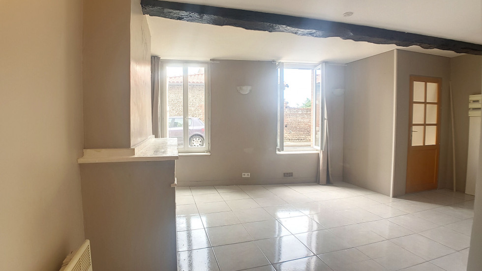 vente Appartement Carbonne - Photo 2