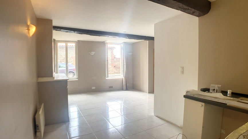 à vendre Appartement Carbonne - Photo 4