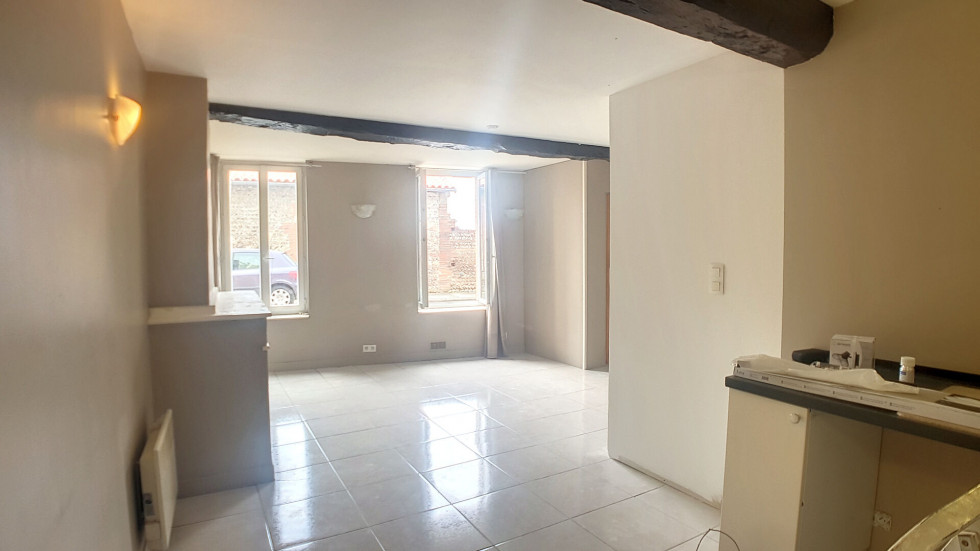 vente Appartement Carbonne - Photo 4