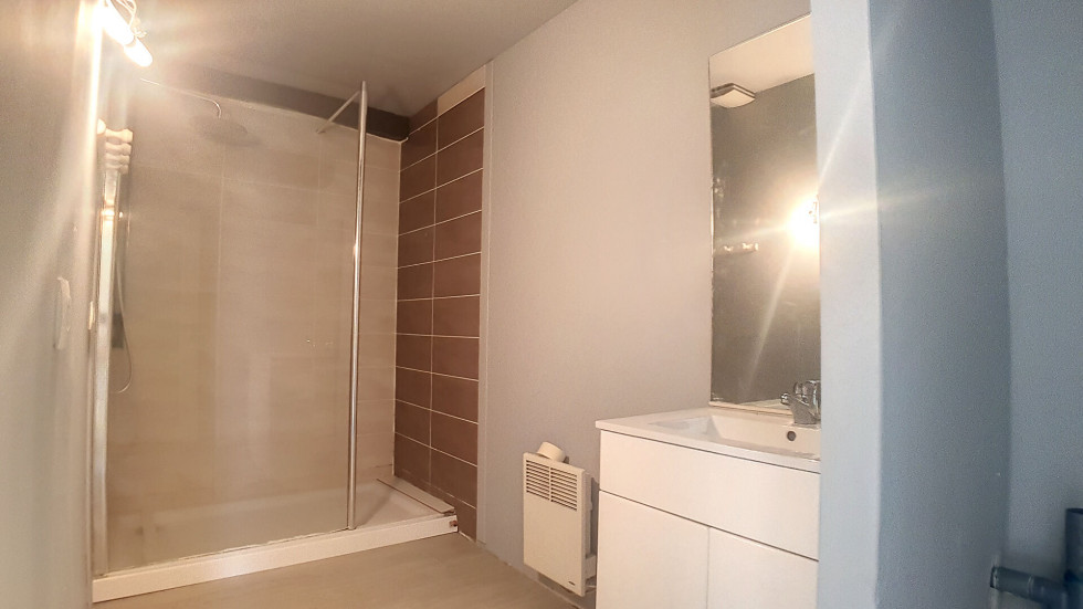 vente Appartement Carbonne - Photo 5