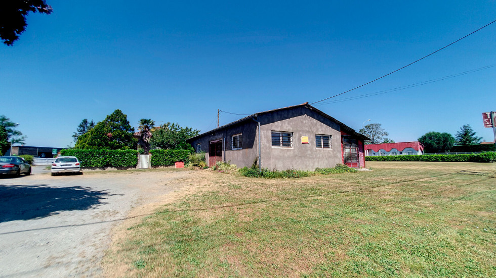 vente Maison Carbonne - Photo 1