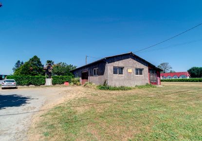 vente Maison Carbonne