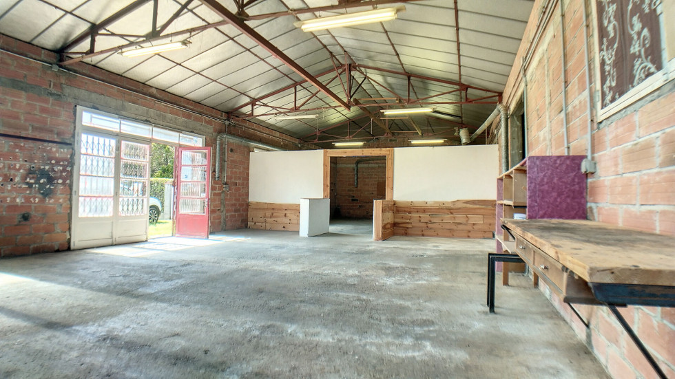 vente Maison Carbonne - Photo 2