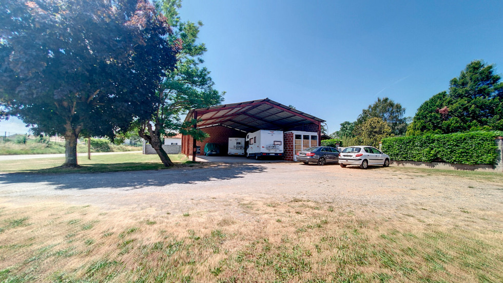 vente Maison Carbonne - Photo 8