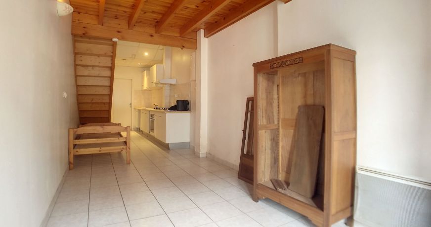 location Maison Le Plan