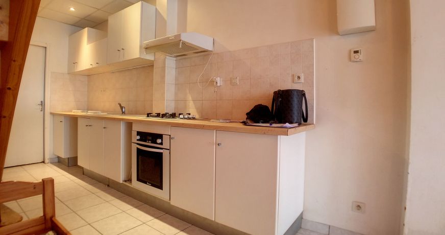 location Maison Le Plan