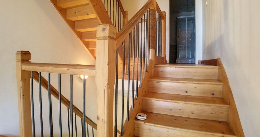 location Maison Le Plan