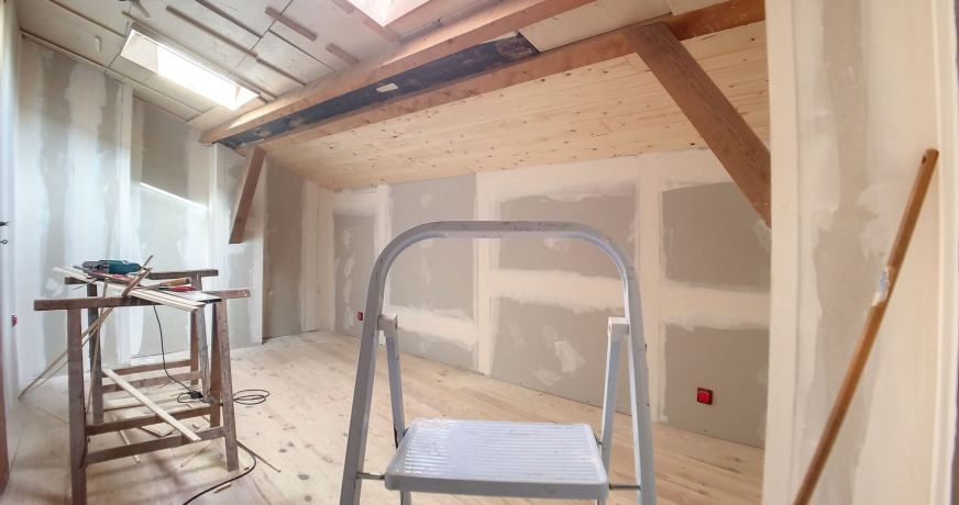 location Maison Le Plan