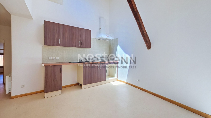 à louer Appartement Ste Croix Volvestre - Photo 2