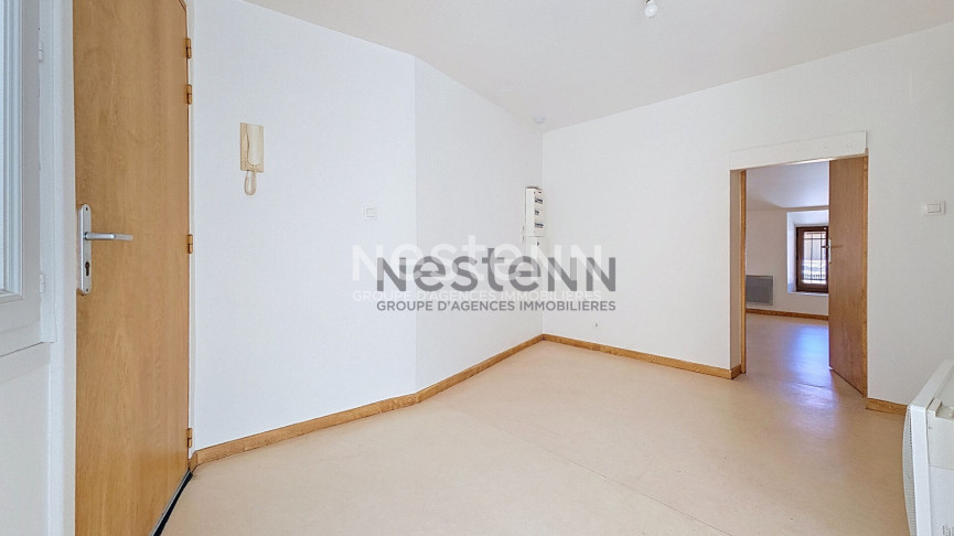 à louer Appartement Ste Croix Volvestre - Photo 4