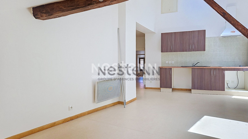 à louer Appartement Ste Croix Volvestre - Photo 5