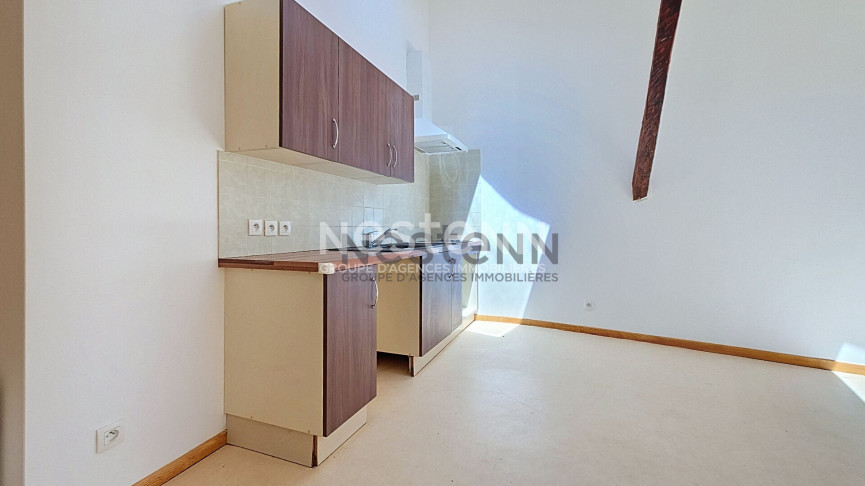 à louer Appartement Ste Croix Volvestre - Photo 6