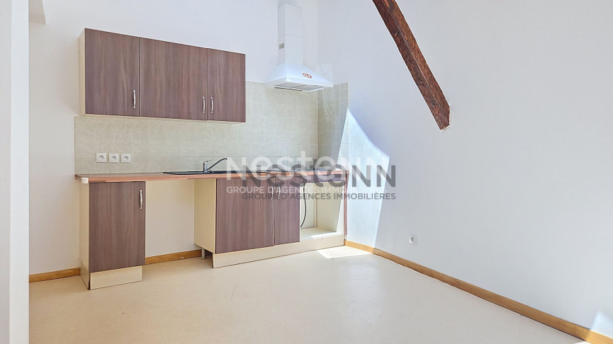 à louer Appartement Ste Croix Volvestre - Photo 9